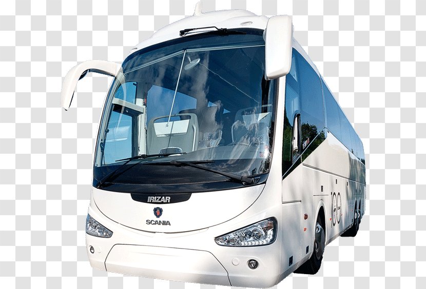 Tour Bus Service Transport Car Autobusová Doprava - Motor Vehicle Transparent PNG