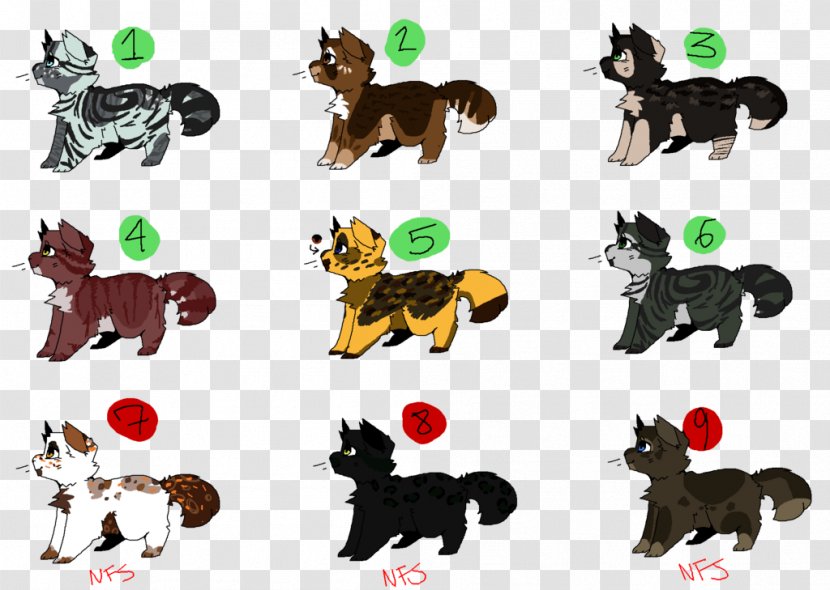 Dog Breed Puppy Fauna Wildlife - Cheap Price Transparent PNG