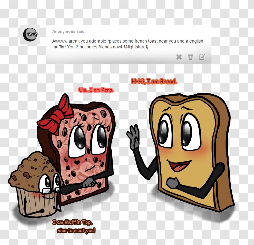 Brand Food Cartoon - Fiction - Design Transparent PNG