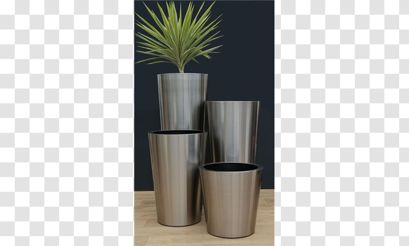 Vase Ceramic Cylinder Transparent PNG