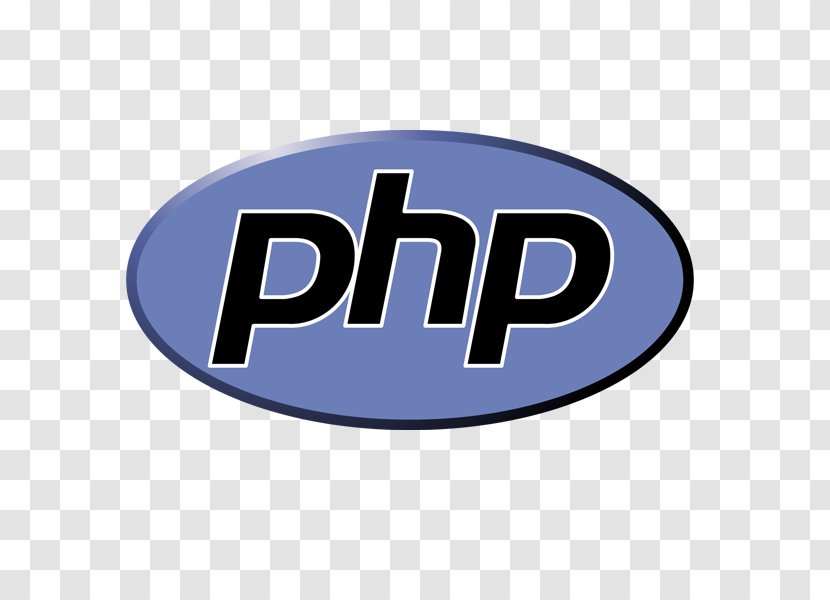 PHP Software Development Kit Logo Node.js Programmer - Emblem - Text Transparent PNG