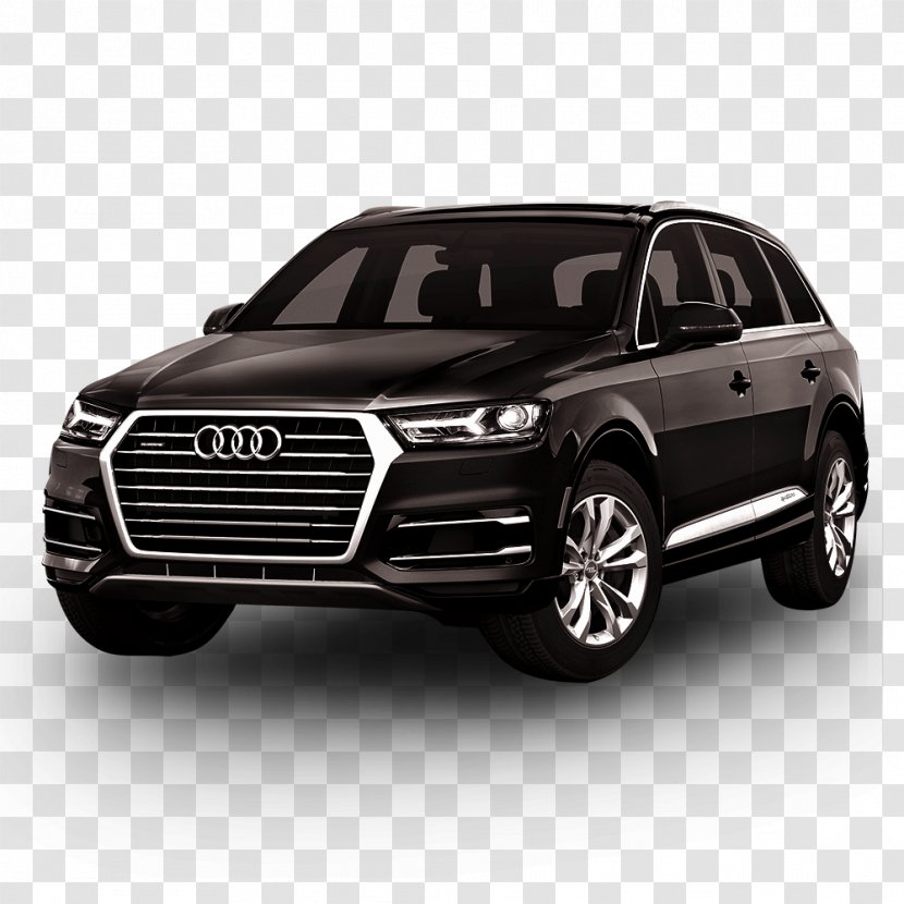 2018 Audi Q5 2017 Car TT Transparent PNG