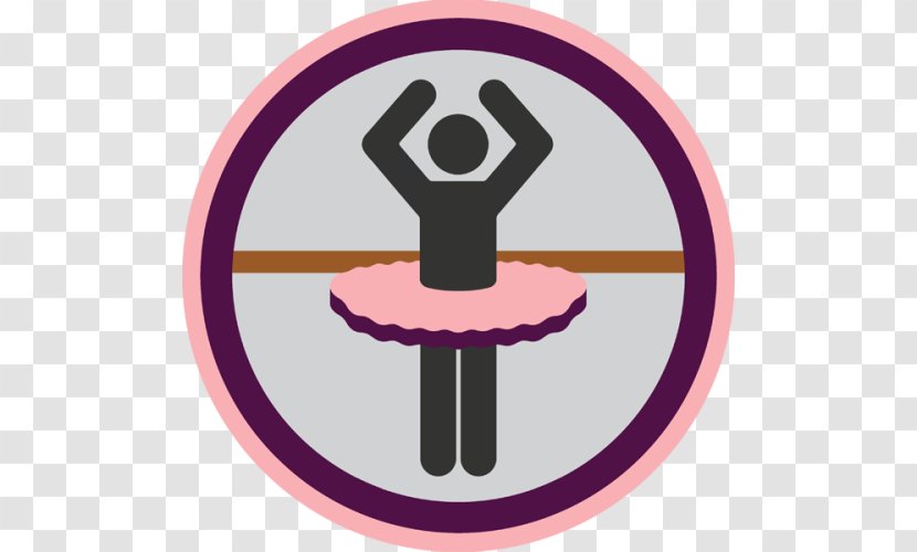 Non-profit Organisation 501(c) Organization 501(c)(3) Badge - Sign - Ballerina Transparent PNG
