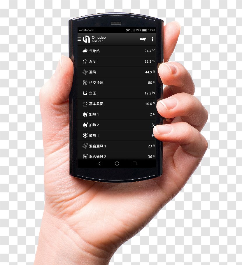 Mobile Phones Stock Photography Smartphone Touchscreen - Device Transparent PNG