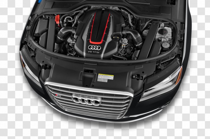 Car Bumper Automotive Design Brand - Audi Transparent PNG