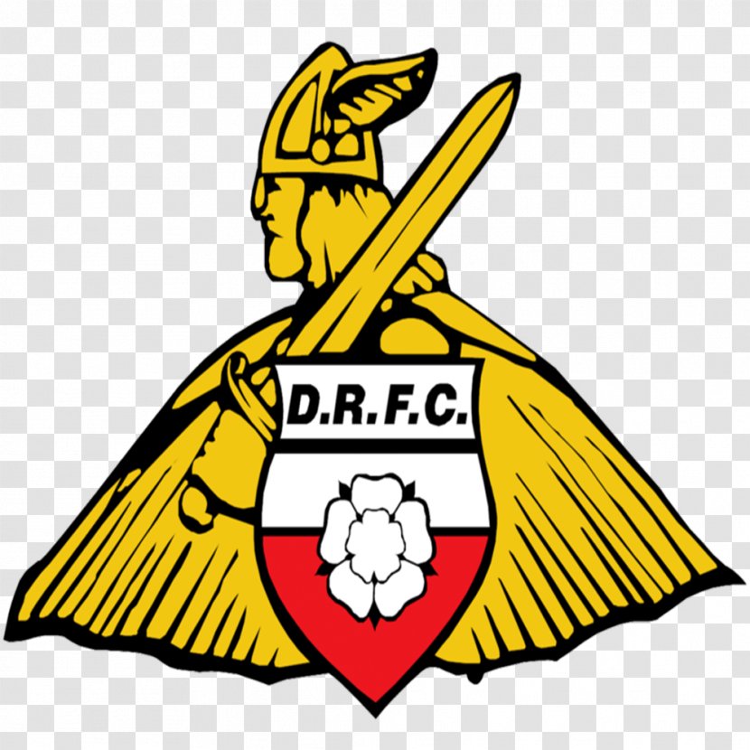 Doncaster Rovers F.C. Keepmoat Stadium English Football League EFL One Rochdale A.F.C. - Symbol Transparent PNG