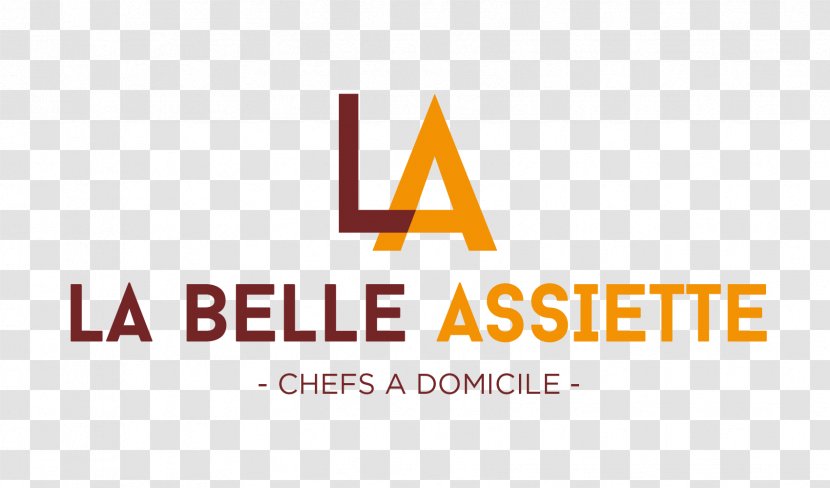 Logo Product Brand La Belle Assiette Font Transparent PNG