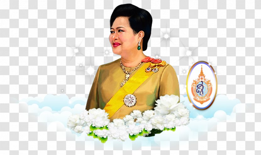 Sirikit วันแม่แห่งชาติ Mother's Day 12 August National Research Council Of Thailand - Fontanelle Transparent PNG