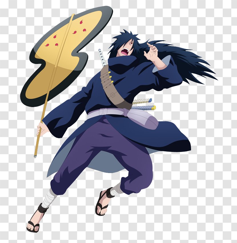 Madara Uchiha Itachi Sasuke Hashirama Senju Clan - Flower - Naruto Transparent PNG