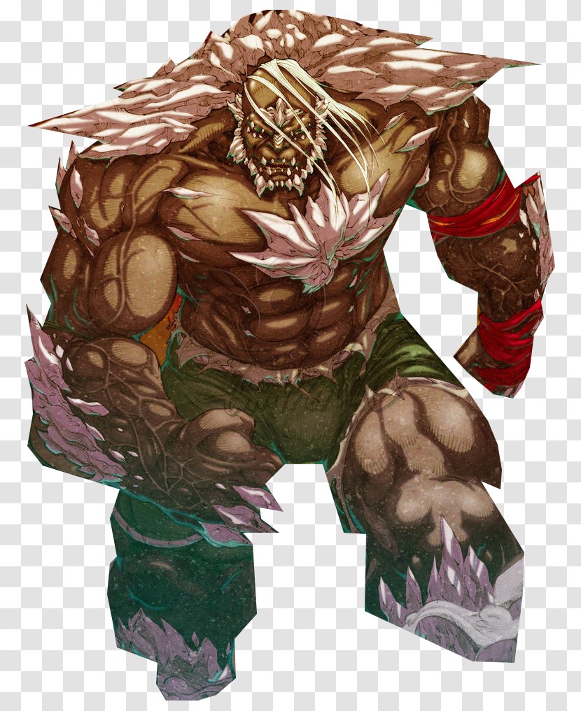 Doomsday Spectre Hulk DC Comics - Fictional Character Transparent PNG