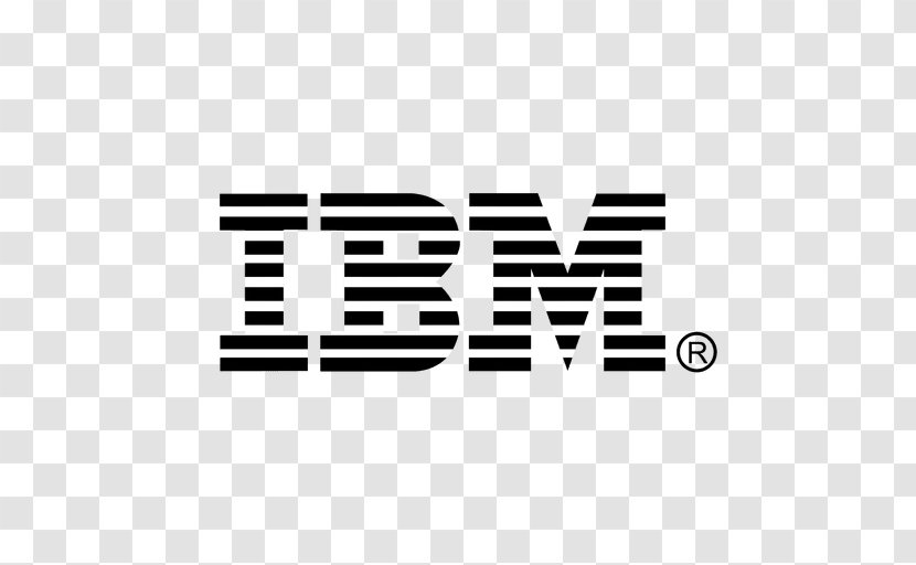 IBM Watson Health Logo Business Computer Software - Flower - Ibm Transparent PNG