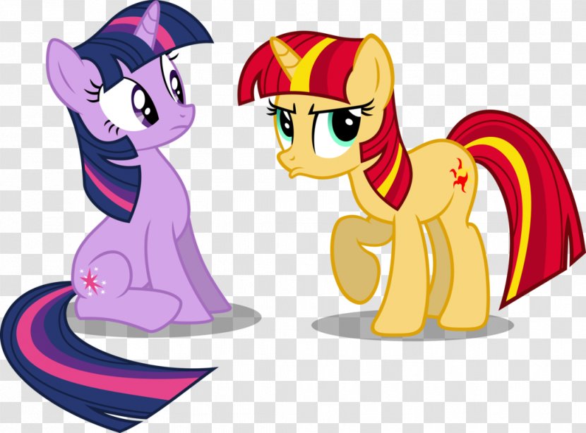 Twilight Sparkle Sunset Shimmer Rainbow Dash Pony Pinkie Pie - Equestria - My Little Transparent PNG