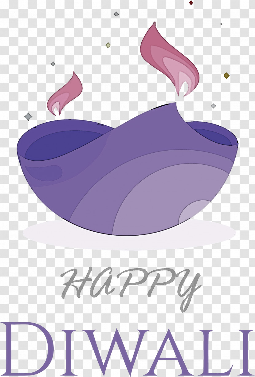 Happy DIWALI Transparent PNG