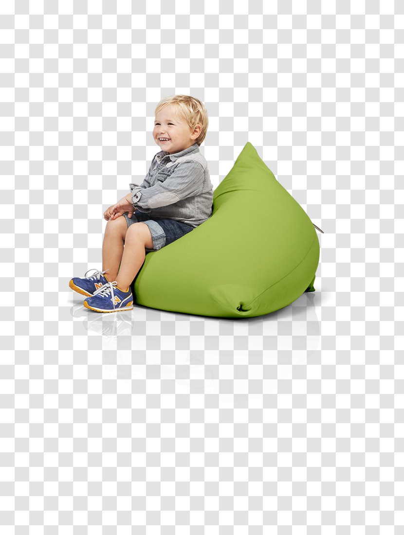 Bean Bag Chairs Furniture Foot Rests Terapy - Chair - Kids With Transparent PNG