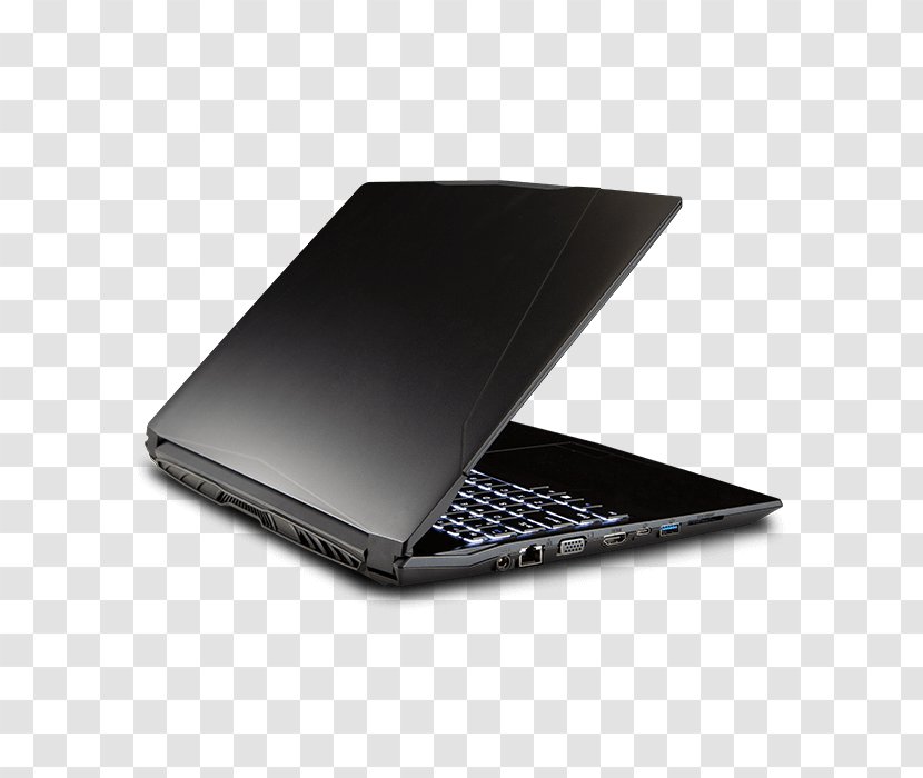 Netbook Laptop Intel Core I5 - Electronic Device Transparent PNG