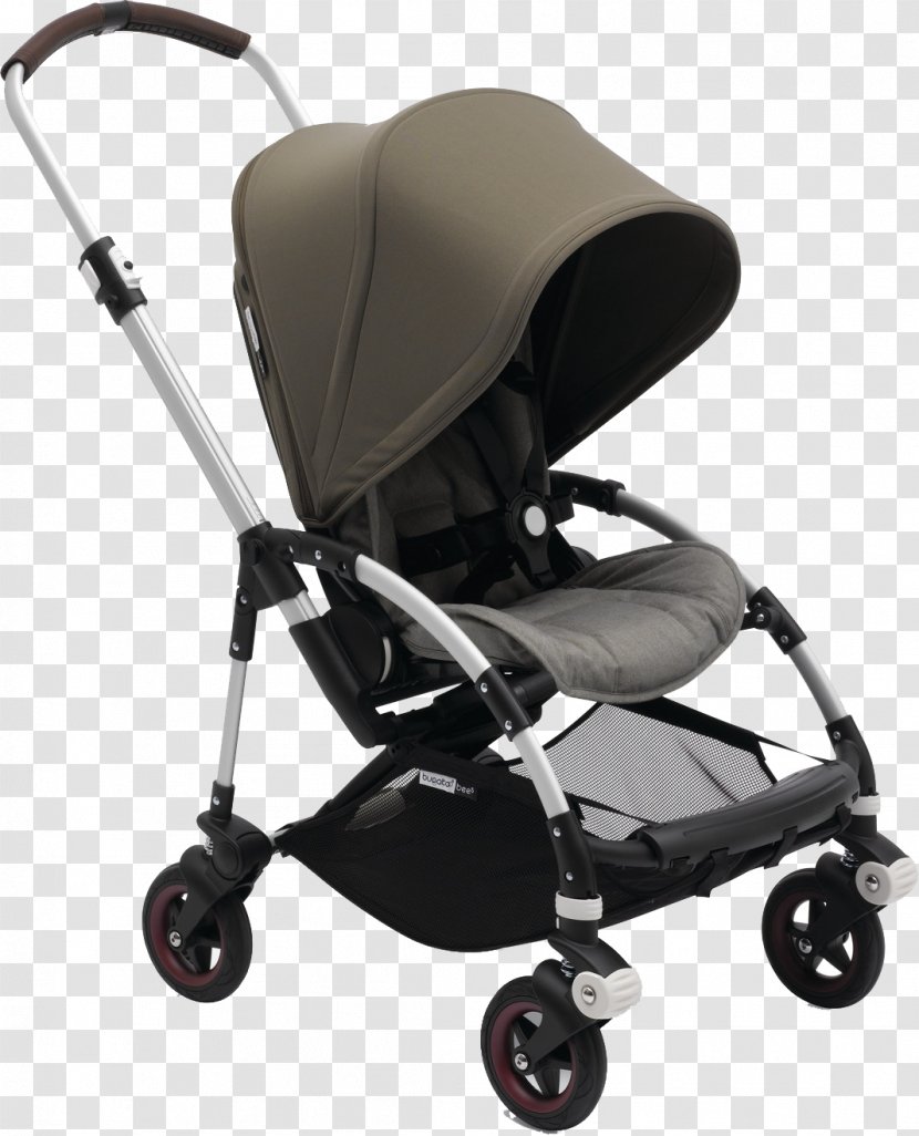 Baby Transport Bugaboo International & Toddler Car Seats Infant - Pram Transparent PNG