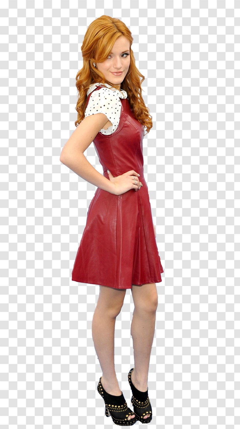 Costume Fashion - Heart - Prom Transparent PNG