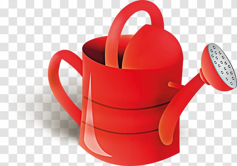 Kettle Cup Teapot Mug Transparent PNG