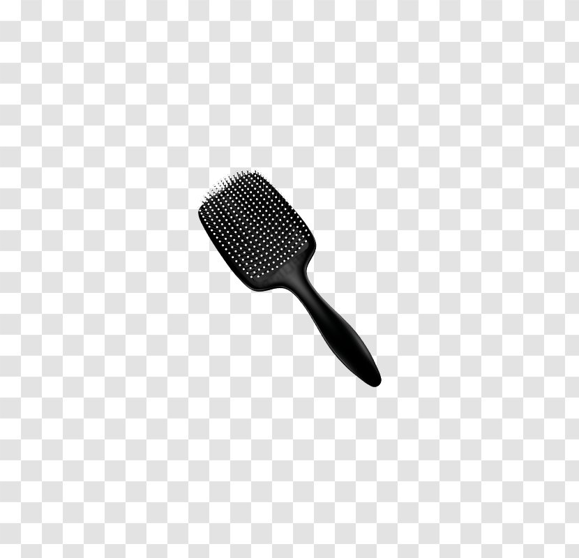 Microphone Brush M-Audio Transparent PNG