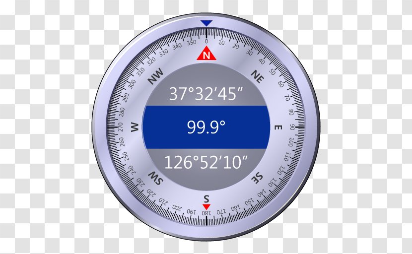 Product Design Font Meter - Hardware Transparent PNG