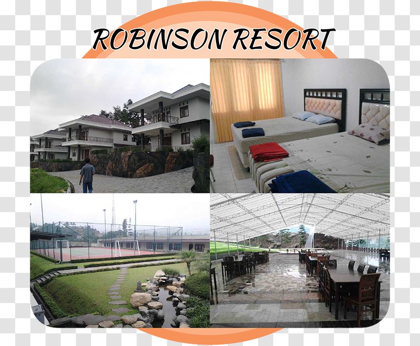 RESORT MURAH PUNCAK Villa ROBINSON Taman Wisata Matahari Hotel - Tourist Attraction Transparent PNG