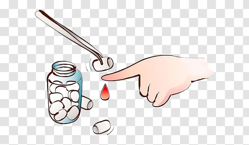 Disinfectants - Pills And Hands Transparent PNG