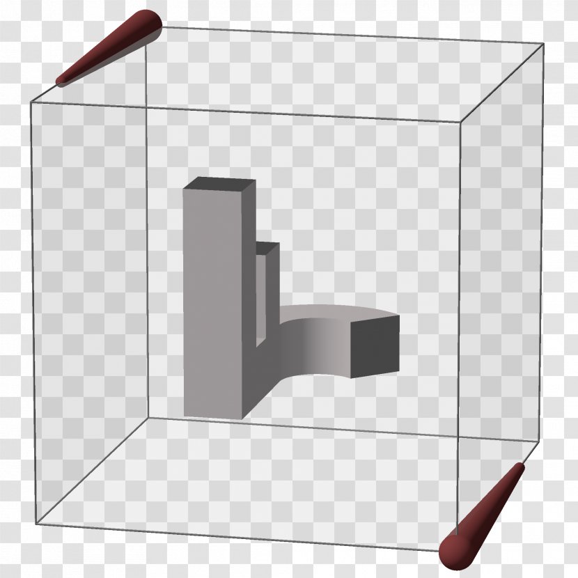 Rectangle - Design M - 01 Transparent PNG