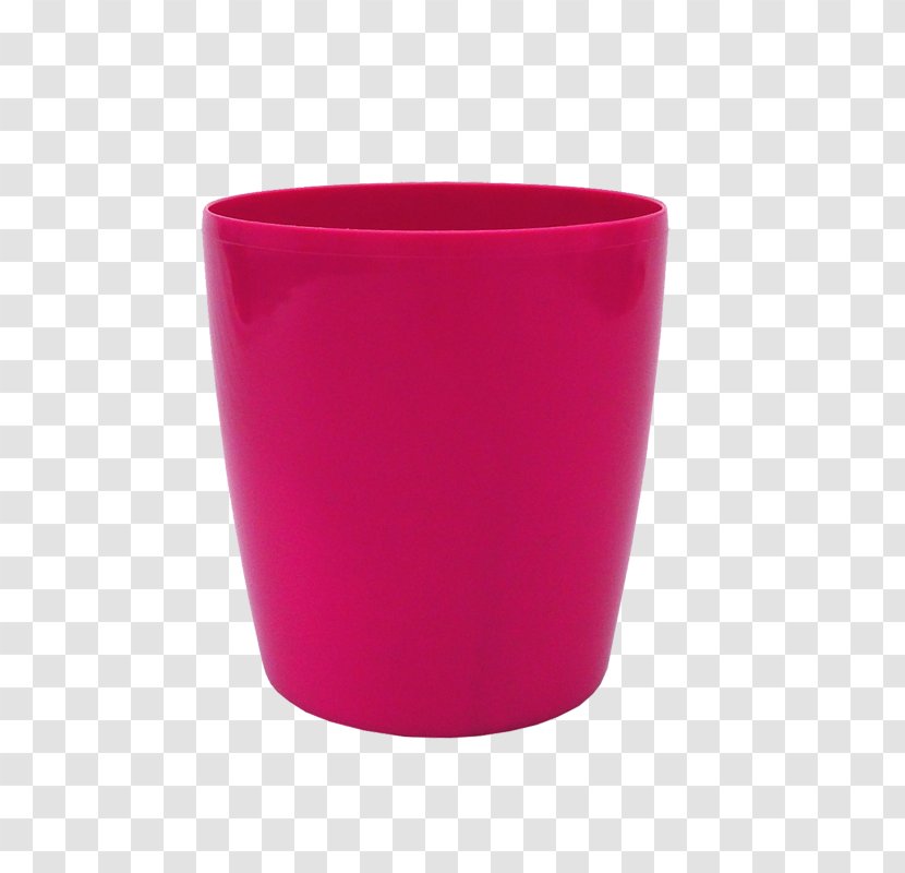 Flowerpot Vase Plastic Pink Potting Soil - Orchids Transparent PNG