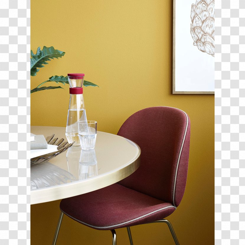 Rosendahl Carafe Interior Design Services Glass - Chair - Rosé Wine Transparent PNG