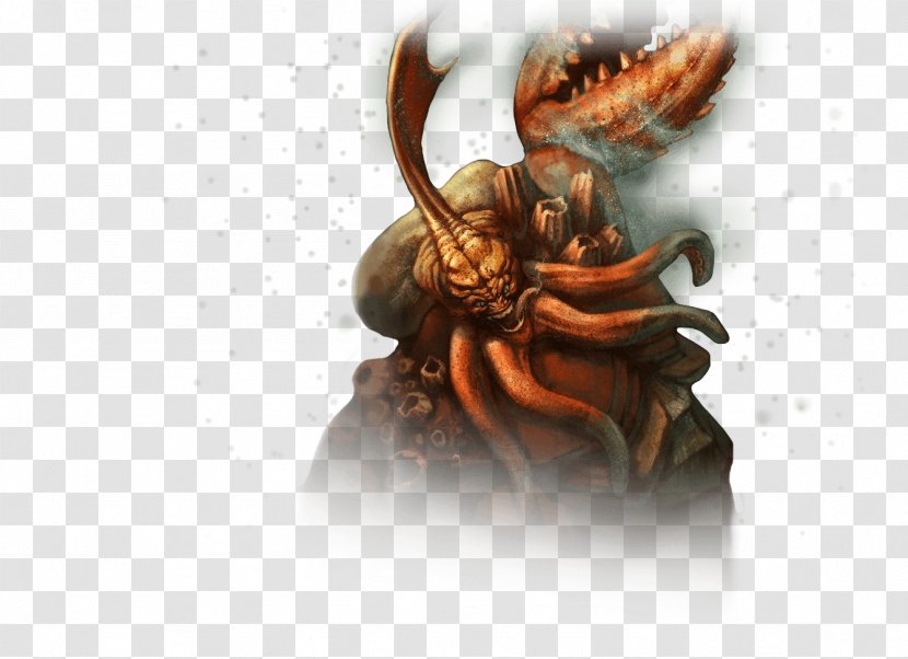 Insect Decapoda The HON Company Legendary Creature - Heroes Of Newerth Transparent PNG