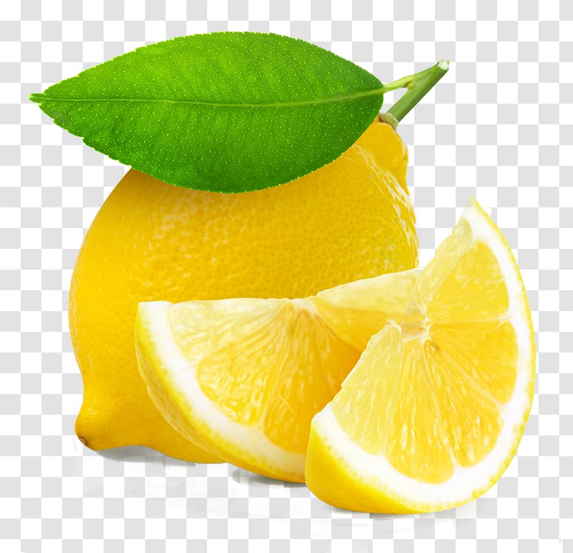 Lemon-lime Drink Juice Clip Art Lemonade - Lemon Transparent PNG