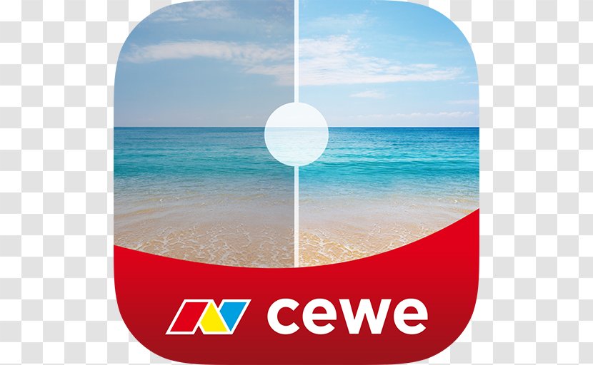 CeWe Color Photo-book Cewe A. S. Stiftung & Co. KGaA Service - Sea Transparent PNG