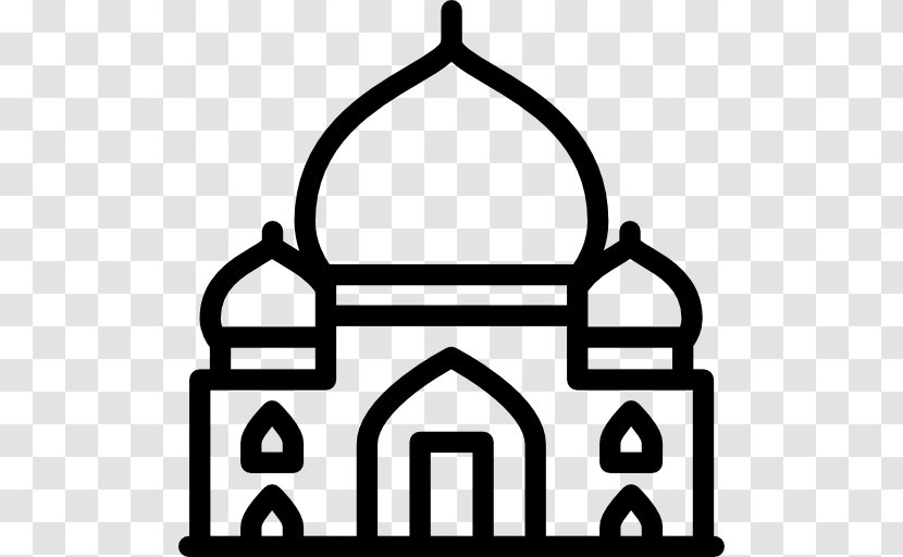 Taj Mahal Monument Clip Art Transparent PNG