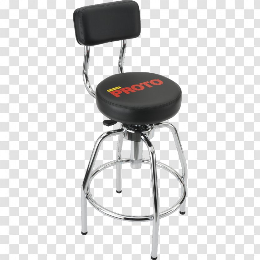 Hand Tool Bar Stool Proto Seat Transparent PNG