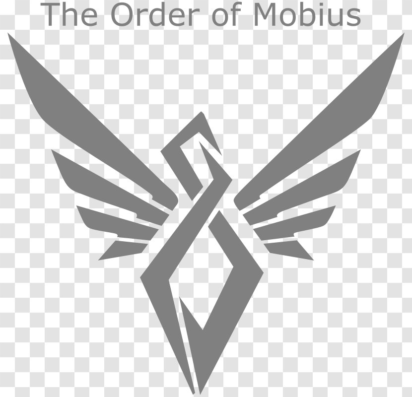 Logo Brand Möbius Strip Symbol - M%c3%b6bius - Mobius Transparent PNG