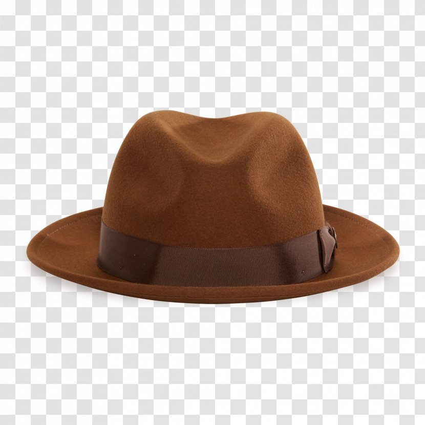 Hat Fedora Felt Butcher Goorin Bros. - Wool - Hats Transparent PNG