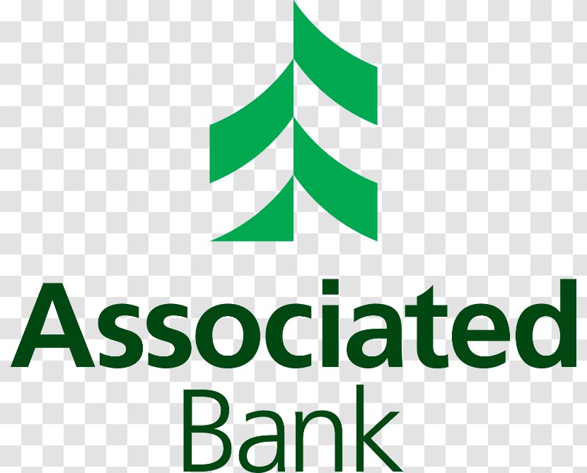 Associated Banc-Corp Bank, National Association Logo Wausau - Tree Transparent PNG