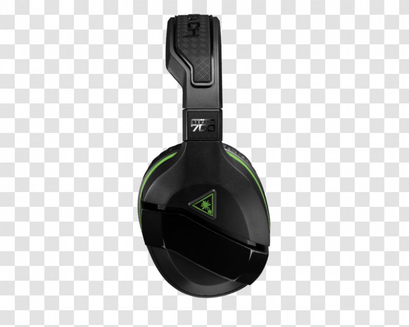 Noise-cancelling Headphones Xbox 360 Wireless Headset Microphone Turtle Beach Ear Force Stealth 700 Transparent PNG