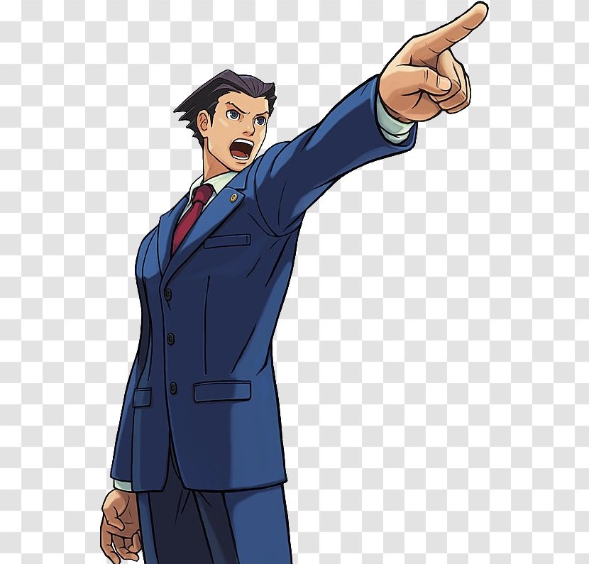 Professor Layton Vs. Phoenix Wright: Ace Attorney Apollo Justice: Video Games - Wright Maya Transparent PNG