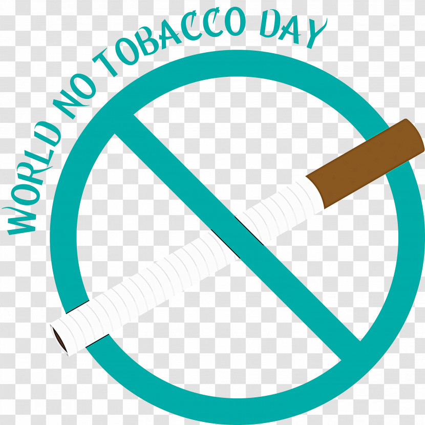 No-Tobacco Day World No-Tobacco Day Transparent PNG