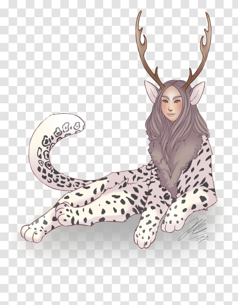 Reindeer DeviantArt Gnome Elf - Sphinx Transparent PNG