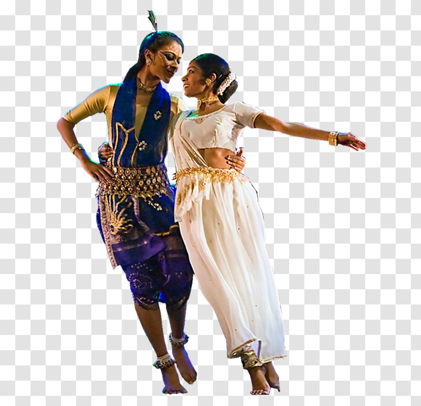 Dance Costume Tradition - Danse Transparent PNG