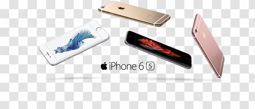 IPhone 6s Plus Telephone Verizon Wireless Apple Mobile Service Provider Company Transparent PNG