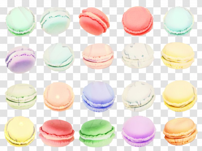 Food Background - Macaroon - Industry Transparent PNG