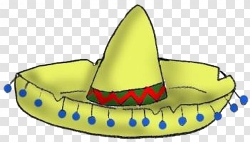 Hat Mexico Mexicans Clip Art Image - Copione Transparent PNG