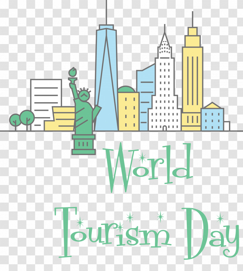 World Tourism Day Travel Transparent PNG