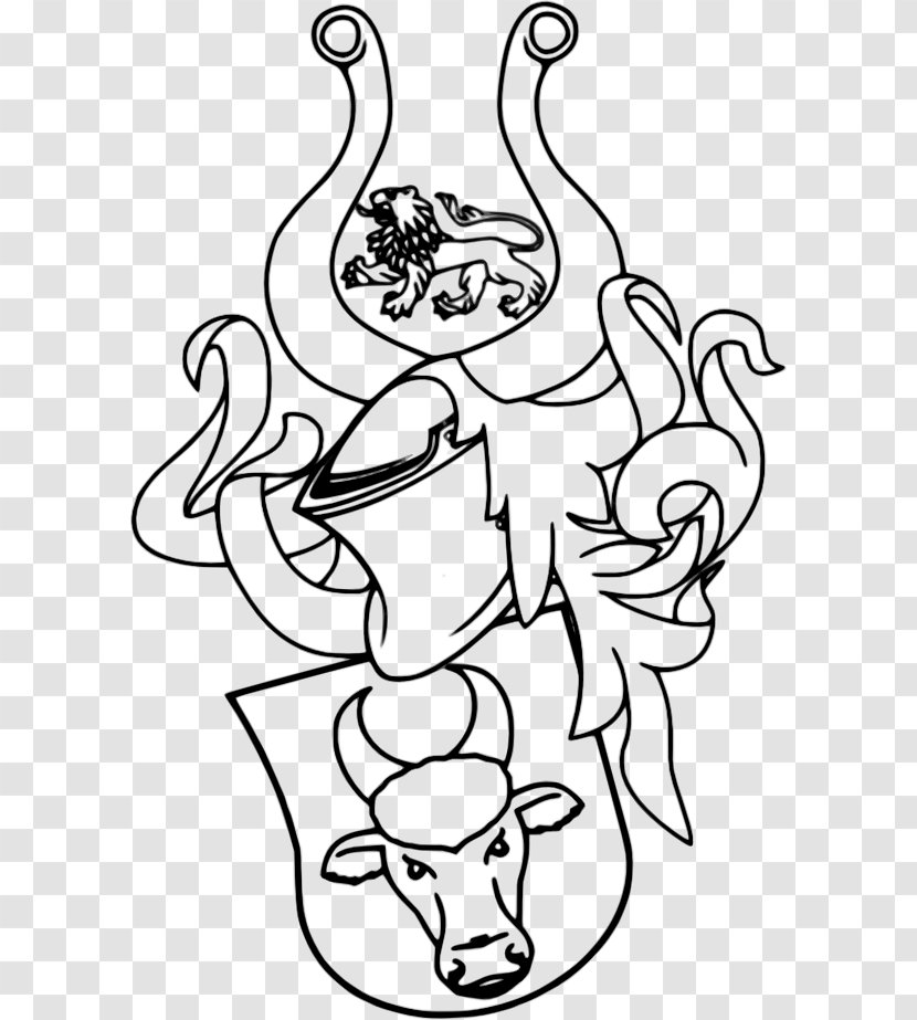 Mammal Line Art Finger Visual Arts - Tree - Cartoon Transparent PNG