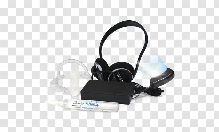 Headphones Headset Audio - Tooth Whitening Transparent PNG