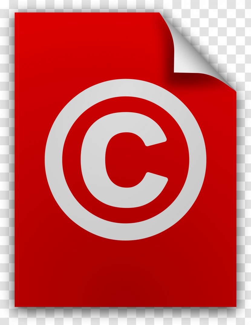 Public Copyright License Notice Law Transparent PNG