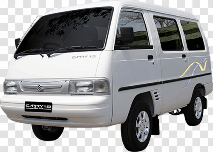 Suzuki Carry APV Ertiga - Sx4 Transparent PNG